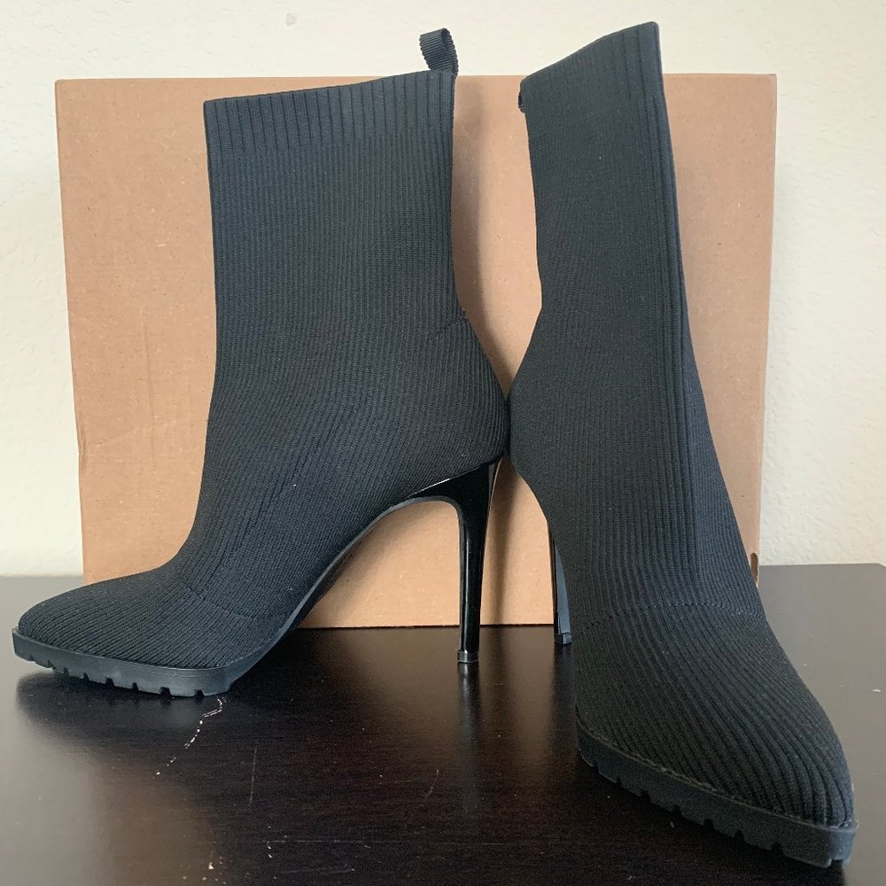 Black Bootie - Mix No. 6 - Picture 2 of 4